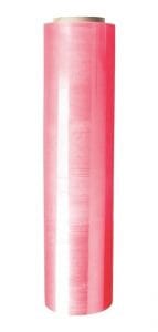 Stretch film azul