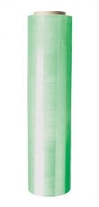 Stretch film verde